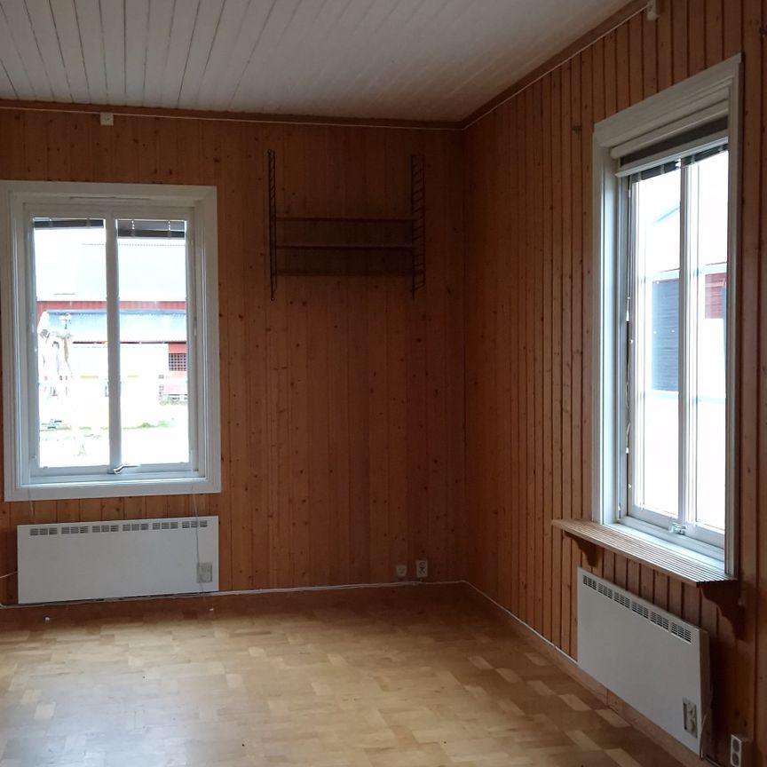 Östra Gafsele, Åsele - Photo 1