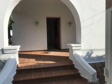 4 room luxury Detached House for rent in Rocafort, Spain - Photo 4