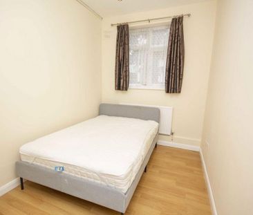 3 bedroom maisonette to rent - Photo 5