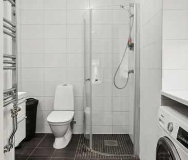 Sveagatan, Norrköping - Foto 4