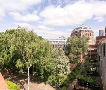 Studio to rent - Photo 2