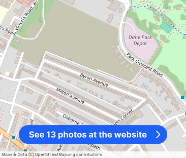 Byron Avenue, Margate, Kent, CT9 - Photo 1