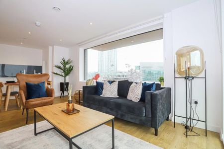 2 bedroom apartment to rent - Photo 4
