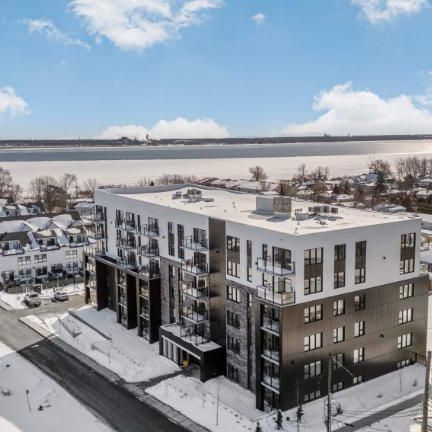 Appartement 3 1/2 avec bureau à Lavaltrie - Photo 3