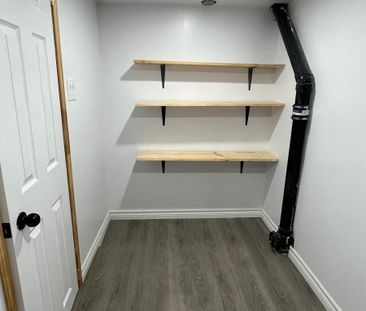 For Lease - 477 Cobblehill Drive Unit# Bsmt, Oshawa, Ontario - Photo 1