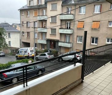 Location appartement t4 93 m² à Rodez (12000) - Photo 1