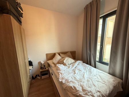 Te huur: Appartement 1e Middellandstraat in Rotterdam - Foto 5