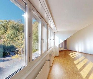 Would you like to live in a green location with good connections? - Photo 1
