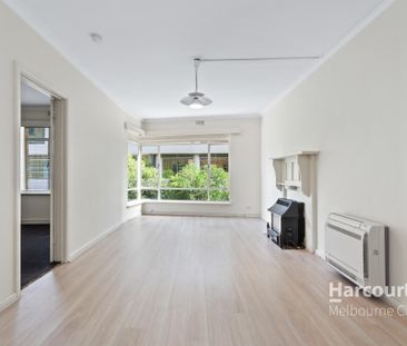 8/485 St Kilda Road, Melbourne VIC 3000 - Apartment For Rent | Domain - Photo 2