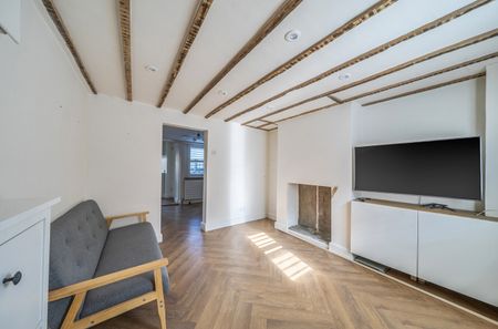 2 bedroom terraced house to rent - Photo 3