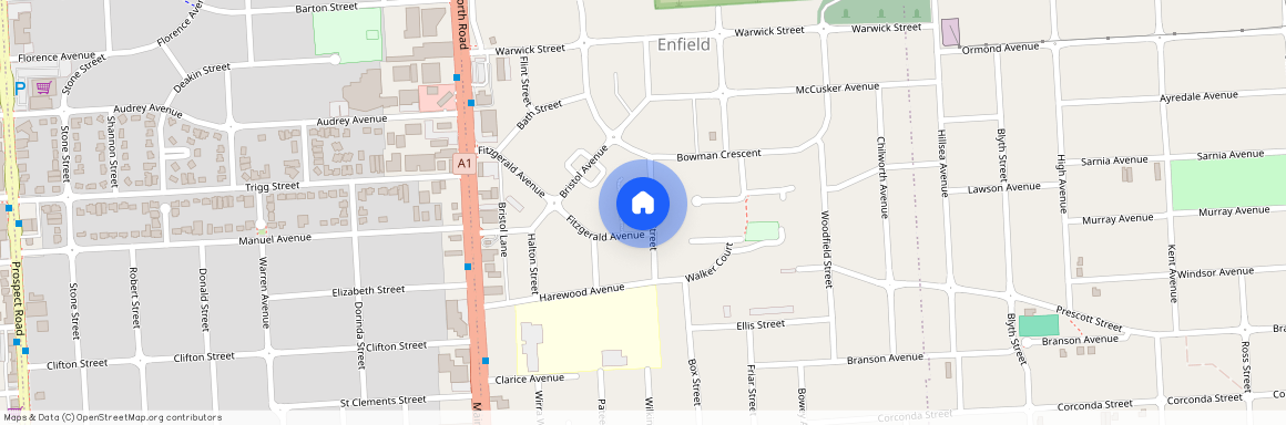 34 Fitzgerald Avenue, SA 5085, Enfield
