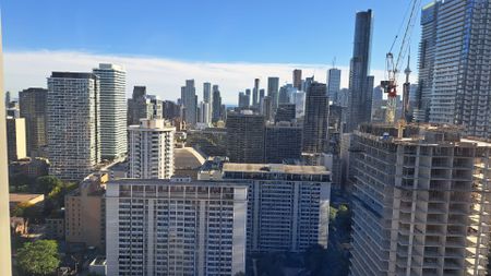 For Lease - 50 Wellesley Street Unit# 3710, Toronto, Ontario - Photo 5