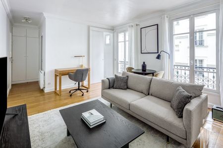 Rue Surcouf - Photo 3