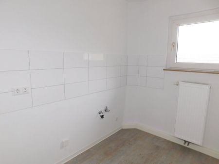 Frisch renovierte 3-Zi-EG-Whg. in Überruhr-Holthausen zu vermieten - Photo 2