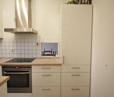 Helle 4-Zimmer-Wohnung mit großem Sonnenbalkon in der Nähe von Fisc... - Photo 2