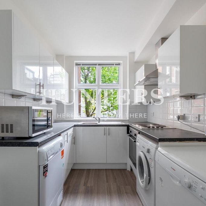1 bedroom house to rent - Photo 1