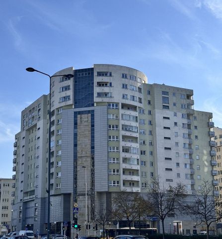 Dwupokojowe mieszkanie przy Metrze Stokłosy - Photo 5