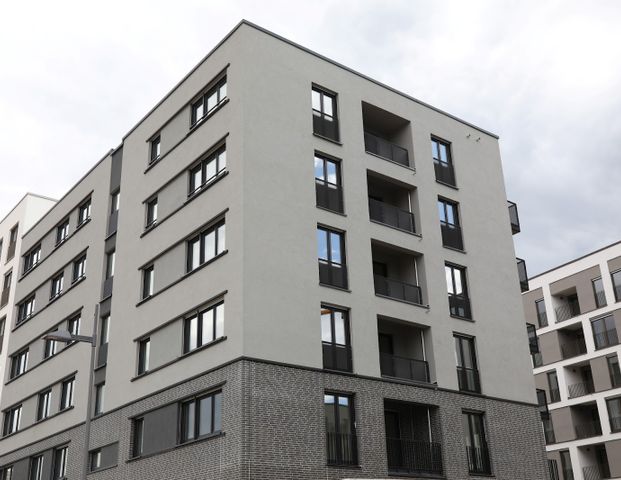 Stilvolle 1-Zimmer-Wohnung im Schönhofviertel - Photo 1