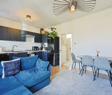 2 Bed Flat, Ashmore Road, W9 - Photo 1