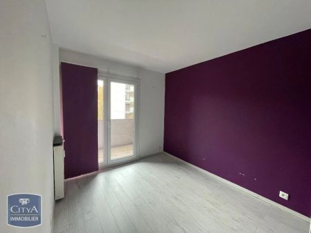 Appartement à louer 2 pièces 51.1m² - Photo 3