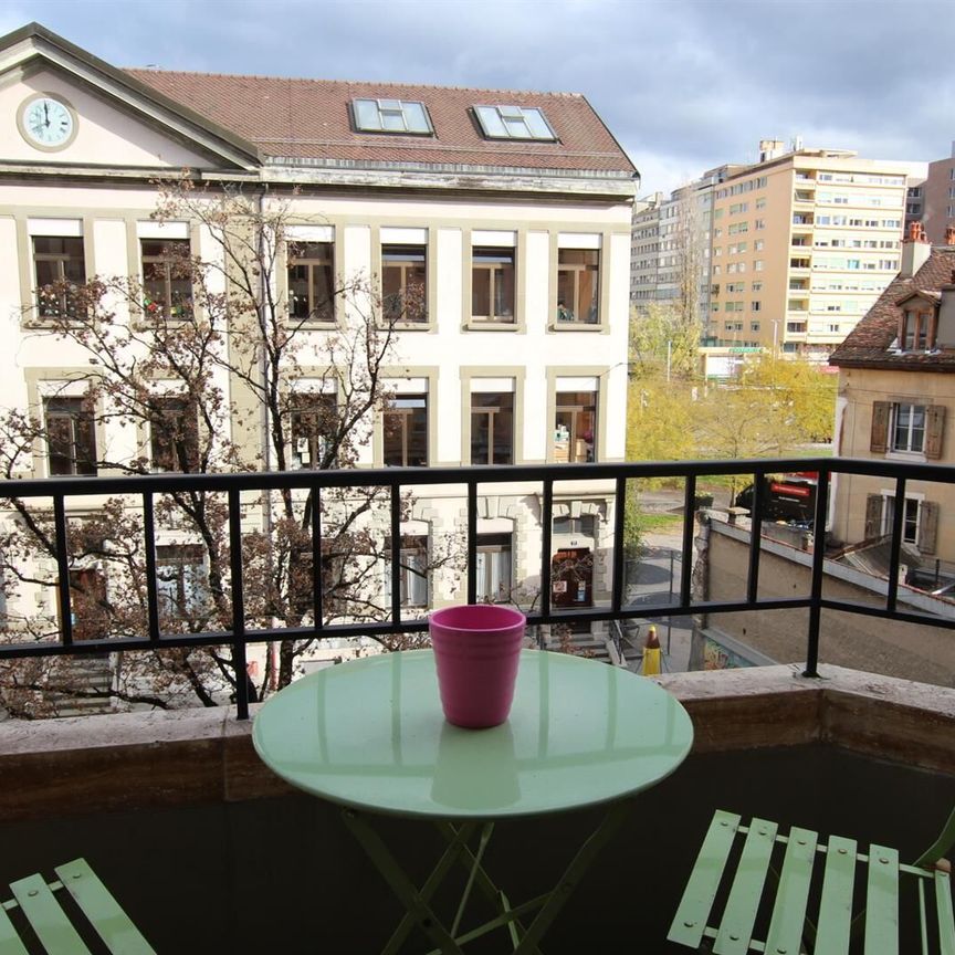 Appartement de 3 pièces - Photo 1