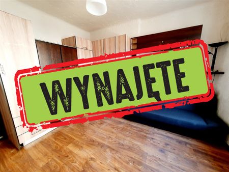 Do wynajęcia | Kawalerka | Centrum | Kielce - Zdjęcie 2