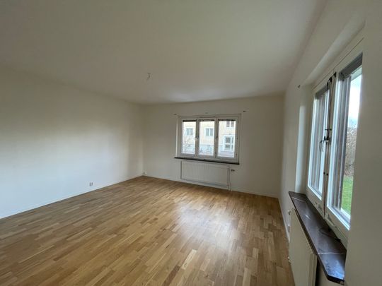 Heljestrandsgatan, Eskilstuna - Foto 1