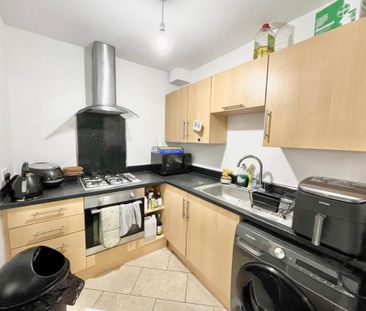 1 bedroom semi-detached house to rent - Photo 4