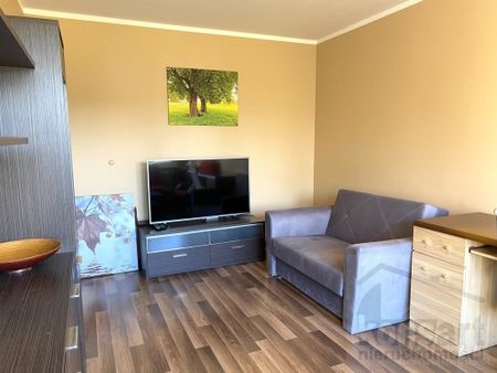 Przytulna kawalerka na wynajem - ul. 26 Kwietnia - Zdjęcie 3