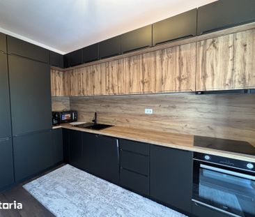 2 camere | premium | parcare subterana | terasa | bloc nou | Junior Re - Photo 4