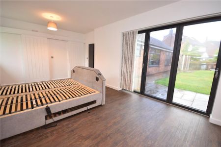 2 bedroom bungalow to rent - Photo 4