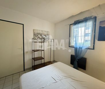 Location Appartement 3 pièces 46m² SETE 34200 - Photo 6