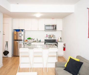 For Lease - 1740 Simcoe Street Unit# 46, Oshawa, Ontario - Photo 2