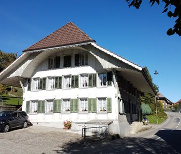 3.5 Zimmer, 1. Stock - Photo 3