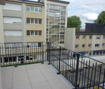 Location Appartement 2 pièces 43m² TOURS 37000 - Photo 4