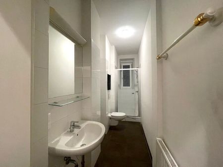 Annenstraße 35/1 - Single oder Pärchen Wohnung mit Balkon - Foto 5