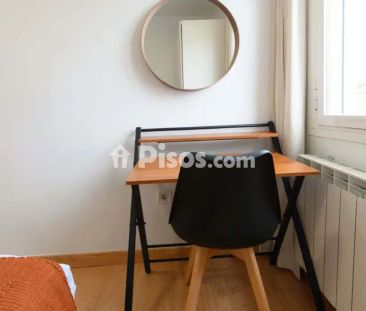 Piso en alquiler en Paseo de la Castellana, 292, cerca de Calle del... - Photo 4