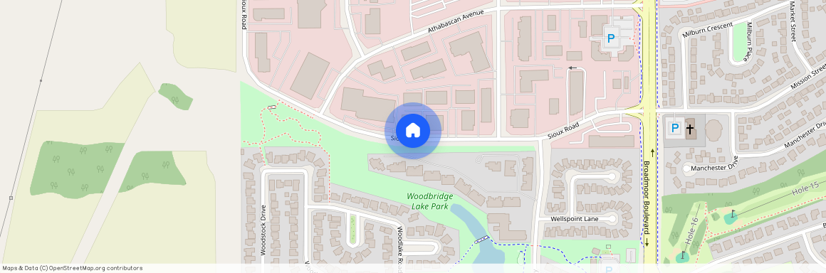 Sherwood Park, Sherwood Park, Edmonton Metropolitan, T8A 3X5