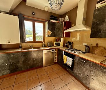 Location Appartement 3 pièces 69m² ST JEOIRE PRIEURE 73190 - Photo 4