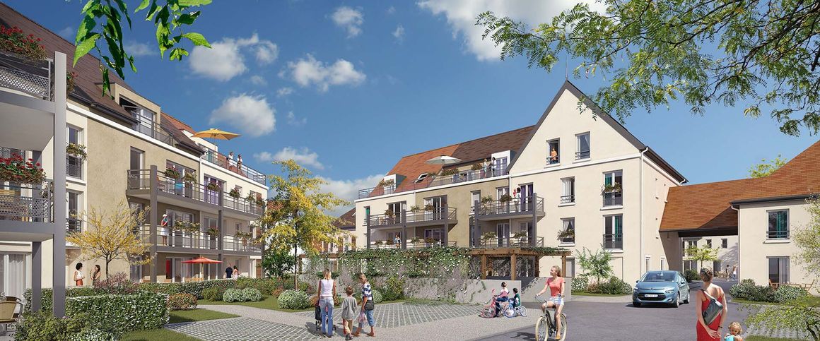 Appartement 1 pièce - Photo 1