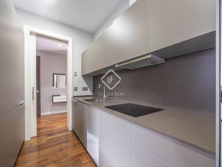 Luxury penthouse for rent in Valencia - Photo 3