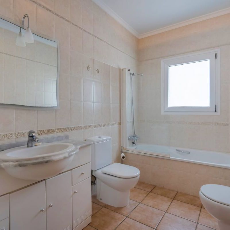 Villa for Rental in Javea - Photo 1