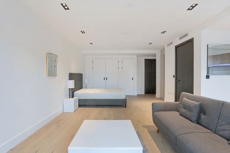 studio apartment to rent - Photo 4