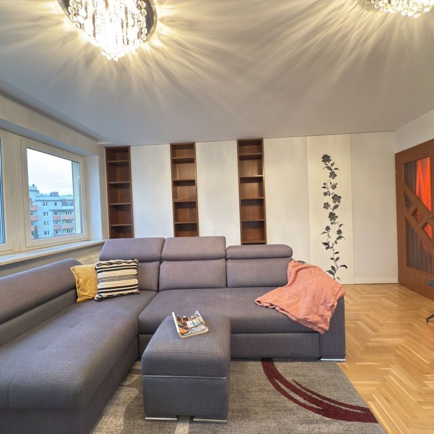 Komfortowe mieszkanie w Atanerze na wynajem - Zdjęcie 1