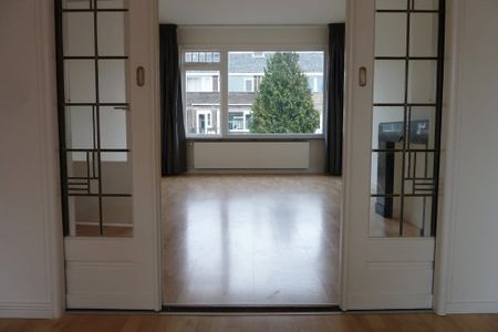 Appartement te huur: Bickerstraat 8-A 3039 XA Rotterdam - Photo 3