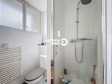 Location appartement à Brest, 3 pièces 86.84m² - Photo 2