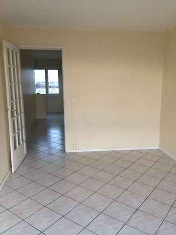 Location appartement 3 pièces, 52.24m², Fresnes - Photo 4