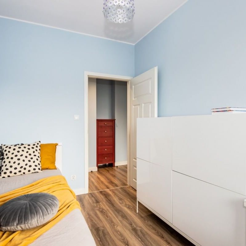 Lokum w centrum pod elastyczny najem 58.5 m² - Zdjęcie 1