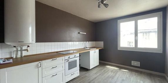 Appartement Brest 2 pièces - Photo 2