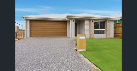 Brand New & Beautifully Designed Family Home - Photo 4